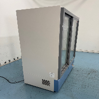Thermo Double Door Lab Refrigerator image 0
